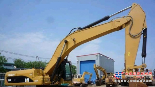 阿克苏地区出售转让二手卡特彼勒土方机械