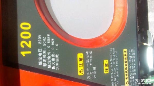 包头市出售转让二手柴油发电机
