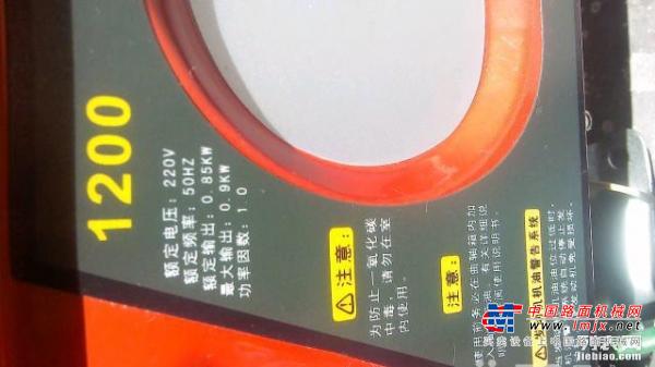 包头市出售转让二手柴油发电机