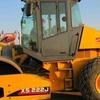 郴州市出售转让二手徐工压路机