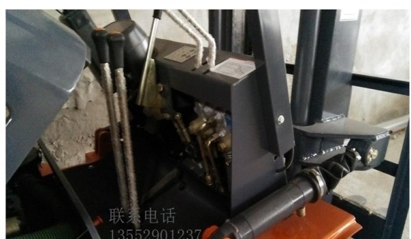 本溪市出售转让二手合力电动叉车