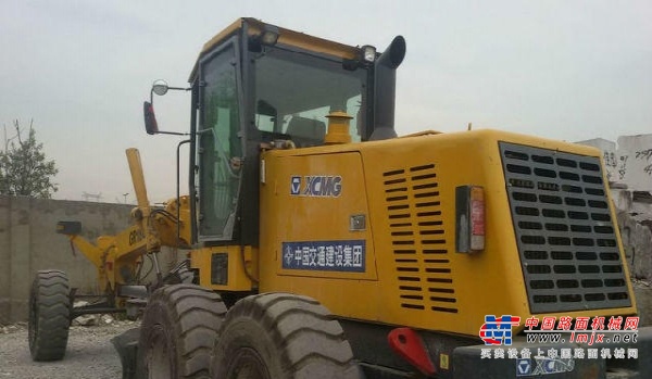 长沙市出售转让二手徐工平地机