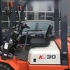 赤峰市出售转让二手合力电动叉车