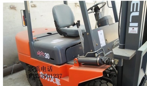 包头市出售转让二手电动叉车
