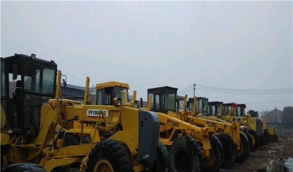 阿里地区出售转让二手土方机械