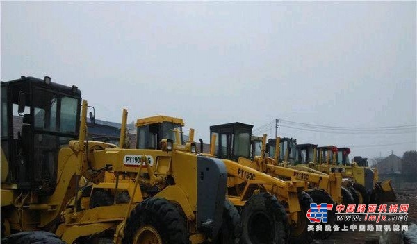 阿里地区出售转让二手土方机械