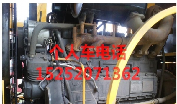 巢湖市出售转让二手柳工装载机