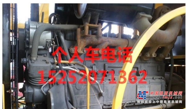 巢湖市出售转让二手柳工装载机
