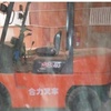 宝鸡市出售转让二手合力电动叉车