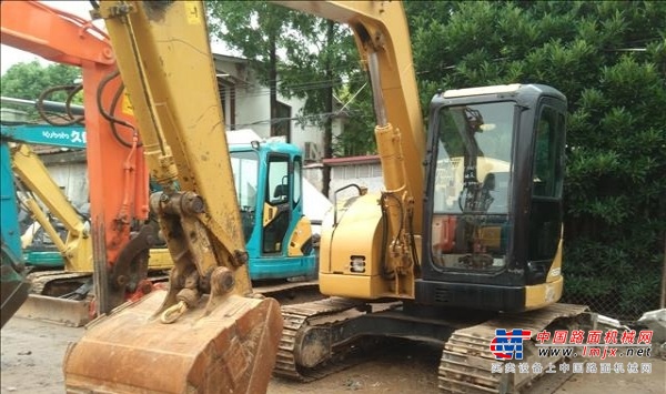 百色市出售转让二手卡特彼勒土方机械