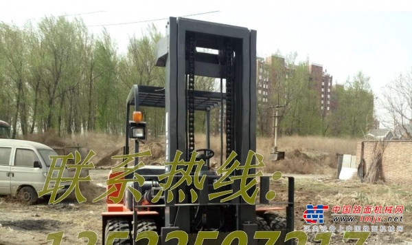 安康市出售转让二手电动叉车