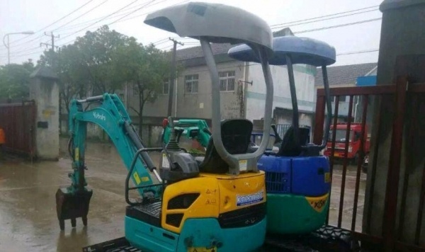 滁州市出售转让二手小松土方机械