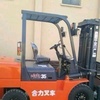 蚌埠市出售转让二手合力电动叉车