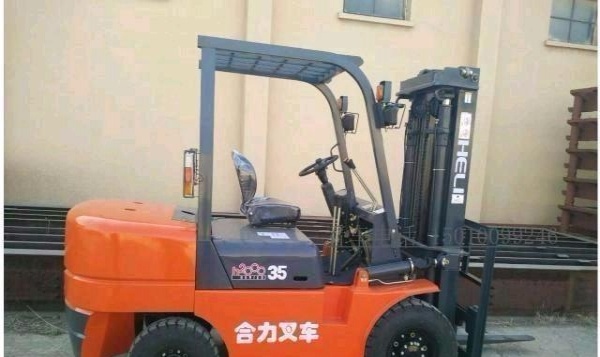 蚌埠市出售转让二手合力电动叉车