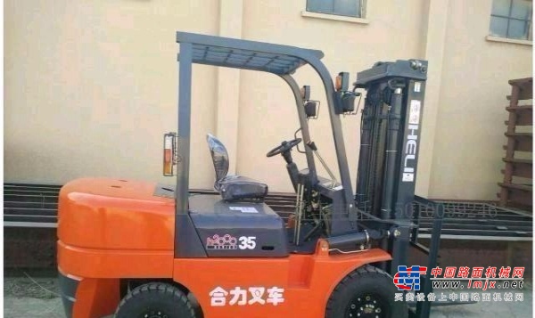 蚌埠市出售转让二手合力电动叉车