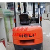 赤峰市出售转让二手合力电动叉车