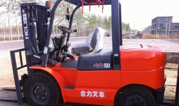 大连市出售转让二手电动叉车