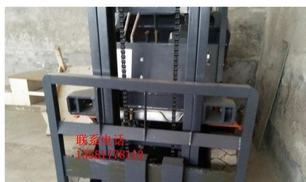 白城市出售转让二手合力电动叉车