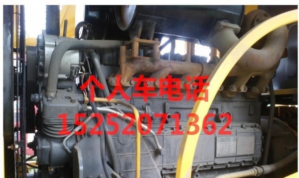 滁州市出售转让二手柳工装载机