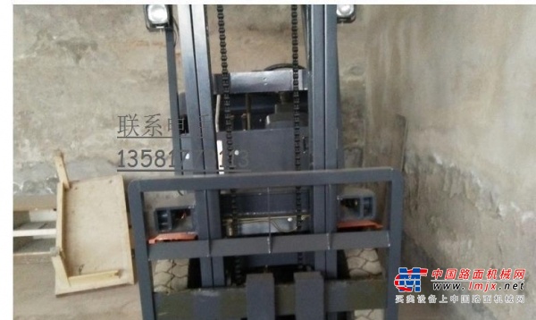 长治市出售转让二手电动叉车
