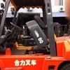 承德市出售转让二手合力电动叉车