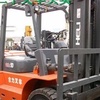 安庆市出售转让二手电动叉车
