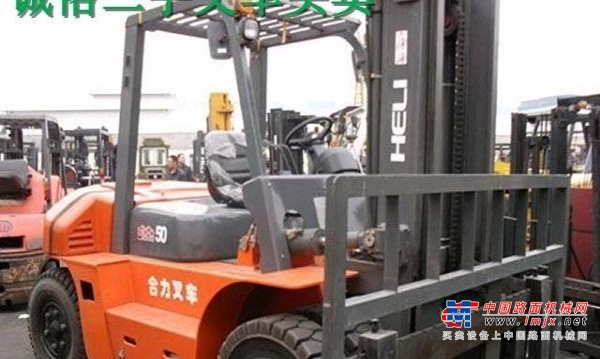 安庆市出售转让二手电动叉车