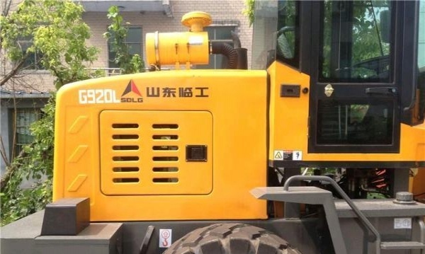 巴中市出售转让二手装载机