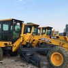 长沙市出售转让二手徐工平地机