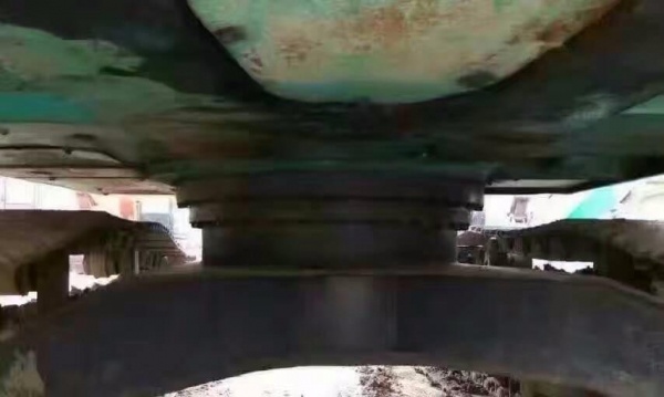 常州市出售转让二手神钢土方机械