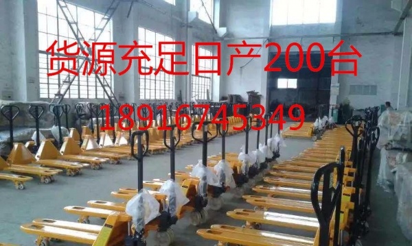 常州市出售转让二手电动叉车