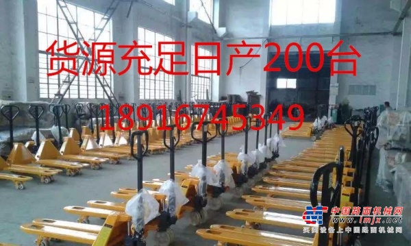 常州市出售转让二手电动叉车