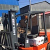 沧州市出售转让二手电动叉车