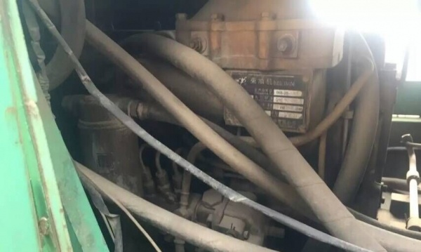 长治市出售转让二手装载机