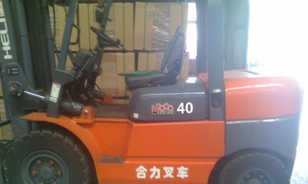 承德市出售转让二手电动叉车