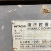 东营市出售转让二手日立土方机械