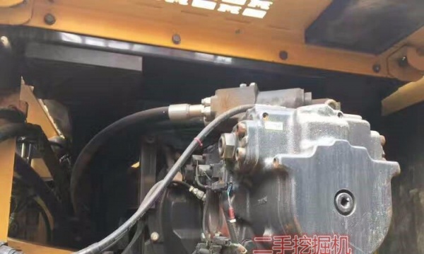 大理出售转让二手小松土方机械