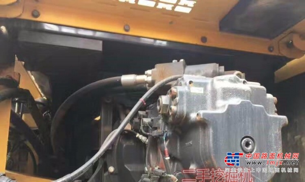 大理出售转让二手小松土方机械