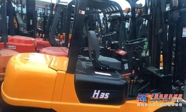 安庆市出售转让二手合力电动叉车