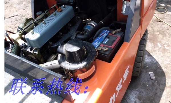 安庆市出售转让二手电动叉车