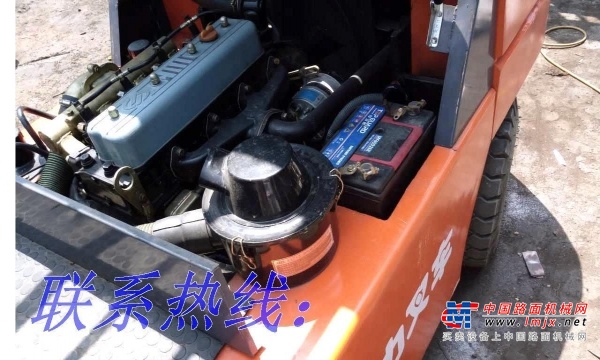 安庆市出售转让二手电动叉车