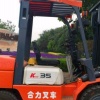 滁州市出售转让二手电动叉车