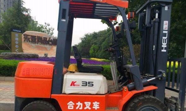 安庆市出售转让二手电动叉车