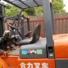 安庆市出售转让二手合力电动叉车