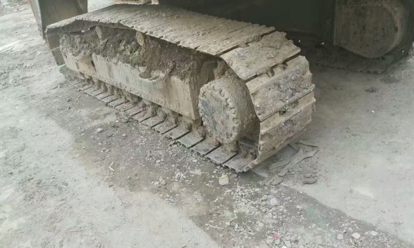 鄂尔多斯市出售转让二手小松土方机械