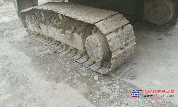 鄂尔多斯市出售转让二手小松土方机械