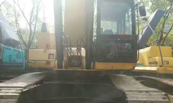 安康市出售转让二手卡特彼勒土方机械