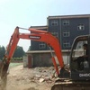 保定市出售转让二手斗山土方机械