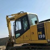 保定市出售转让二手小松土方机械