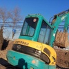 保定市出售转让二手久保田土方机械